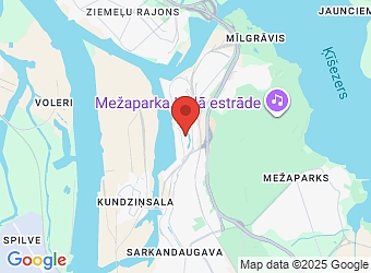  Tvaika 27, Rīga, LV-1005,  Latitude Software Solutions, SIA