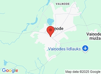  Tirgoņu 13, Vaiņode, Vaiņodes pagasts, Dienvidkurzemes nov., LV-3435,  LATKO BŪVE, SIA