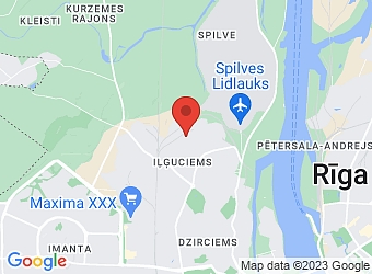  Dzirciema 119, Rīga, LV-1055,  Latkran, SIA