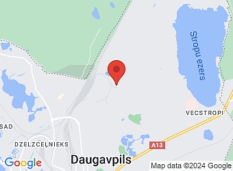  Višķu 21Ž, Daugavpils, LV-5410,  LatLiga, SIA