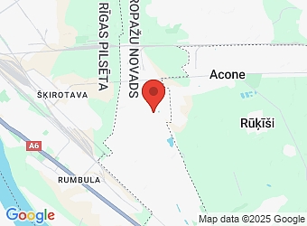  Getliņu 7A, Rumbula, Stopiņu pagasts, Ropažu nov., LV-2121,  LATLOG, SIA