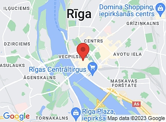  Meistaru 19, Rīga, LV-1050,  Latloto nams, SIA