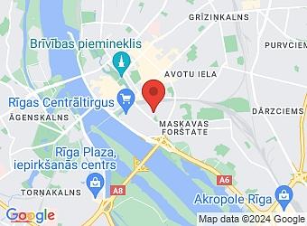  Riepnieku 4, Rīga LV-1050,  Latmāja, SIA