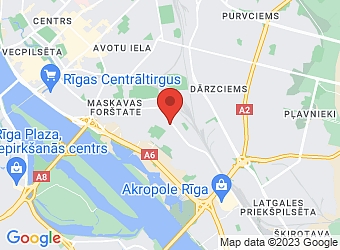  Valērijas Seiles 6, Rīga LV-1003,  Latomar, SIA