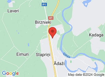  Parka 14, Ādaži, Ādažu nov. LV-2164,  Latporto, SIA