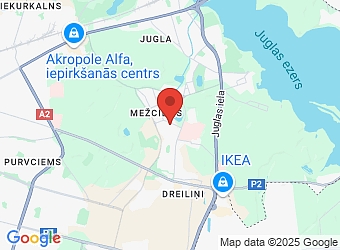  Gaiļezera 8, Rīga, LV-1079,  LATPRO 2 LAND, SIA