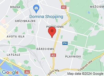  Augusta Deglava 59 - 30, Rīga, LV-1035,  LAT-R, SIA