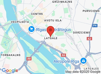  Katoļu 9 k-1 - 2, Rīga, LV-1003,  LATRENT, SIA