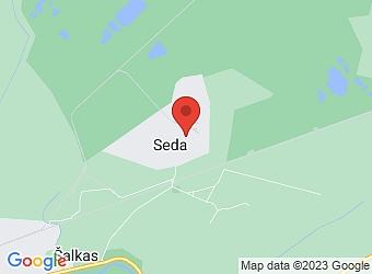  Sporta 2A, Seda, Valmieras nov. LV-4728,  Lats, veikals