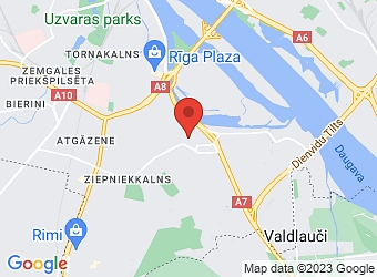  Bauskas 86-2.st., Rīga, LV-1004,  Latsign, SIA