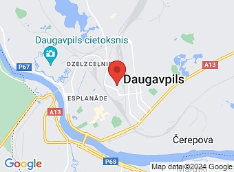  Dīķu 35 - 35, Daugavpils, LV-5401,  LATSKARD, SIA