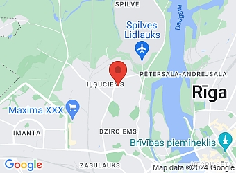  Lidoņu 27 k-2, Rīga, LV-1055,  Latve, jauniešu deju kolektīvs