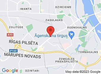  Kalnciema 90-15, Rīga, LV-1046,  Latvia Hotel Invest, SIA