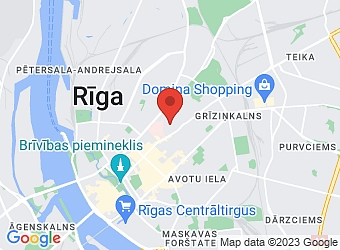  Miera 17-33, Rīga, LV-1001,  Latvian Food, SIA