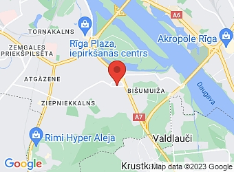  Dignājas 3-22a, Rīga, LV-1004,  Latvian Holidays, SIA