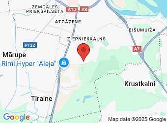  Valdeķu 82, Rīga, LV-1058,  Latvian Houses Village, SIA