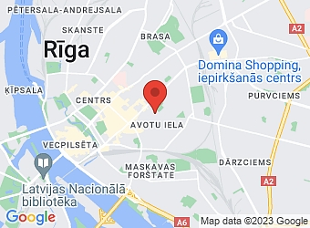  Matīsa 50A-4, Rīga LV-1009,  Latvian P-RR-O, SIA