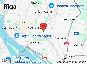  Matīsa 125 - 5, Rīga, LV-1009,  Latvian Sound Design, SIA