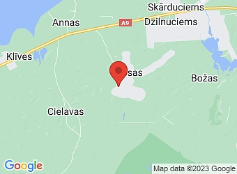  Lapsas, Lāču 28, Babītes pagasts, Mārupes nov., LV-2107,  Latvian Tennis Academy