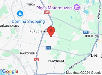  Ilūkstes 109 - 30, Rīga, LV-1082,  Latvian Vean Tattoo, SIA