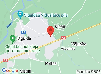  Pulkveža Brieža 111b, Sigulda, Siguldas nov., LV-2150,  Latvian Wood Houses, SIA