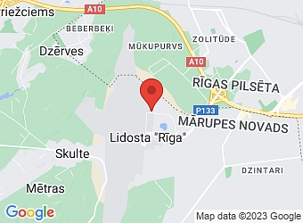  Lidosta Rīga , Mārupes pagasts, Mārupes nov. LV-1053,  Latvijas Aeroklubs, biedrība