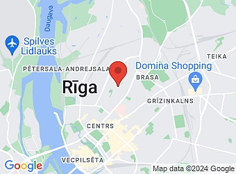  Grostonas 6B, Rīga, LV-1013,  Latvijas Alpīnistu savienība