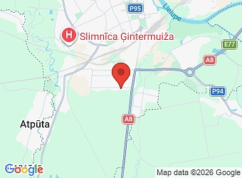  Bišu 20, Jelgava, LV-3008,  Latvijas Alpīnistu un ceļotāju asociācija