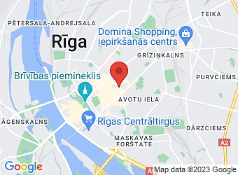  Krišjāņa Barona 64 - 10b, Rīga, LV-1011,  Latvijas Apdrošināšanas brokeru asociācija