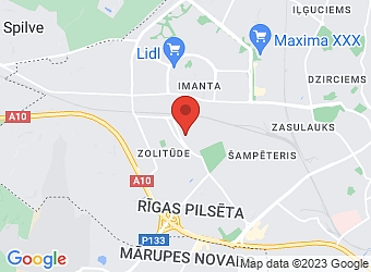  Paula Lejiņa 2, Rīga LV-1029,  Latvijas aptieka 21