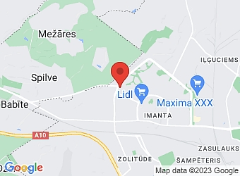  Kurzemes prospekts 132, Rīga, LV-1069,  Latvijas aptieka 24