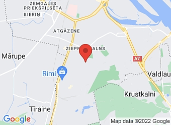  Dižozolu 2, Rīga LV-1058,  Latvijas aptieka 25