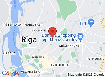  Krišjāņa Valdemāra 70, Rīga LV-1013,  Latvijas aptieka 36