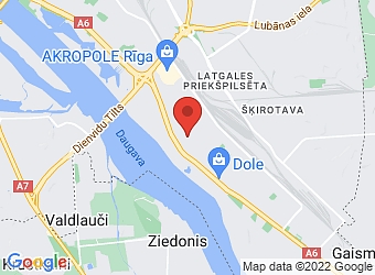  Rušonu 15, Rīga, LV-1057,  Latvijas aptieka 41