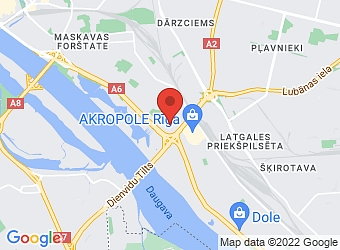  Latgales 220B, Rīga LV-1019,  Latvijas aptieka 42