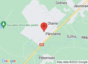  Zemgales 45A, Olaine, Olaines nov., LV-2114,  Latvijas aptieka 46