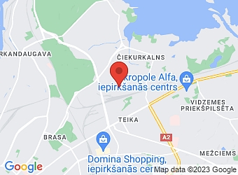  Čiekurkalna 4. šķērslīnija 4, Rīga, LV-1026,  Latvijas aptieka 47