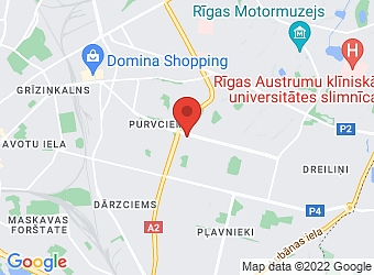  Dzelzavas 74, Rīga, LV-1082,  Latvijas aptieka 8