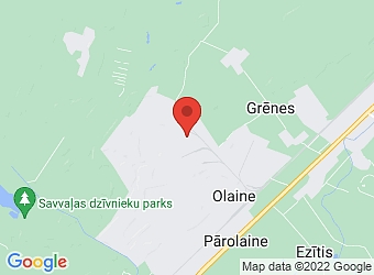  Rūpnīcu 5, Olaine, Olaines nov., LV-2114,  Latvijas aptieka, SIA