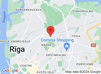  Miera 82 k-1, Rīga LV-1013,  Latvijas Arhitektūras muzeja fonds, biedrība