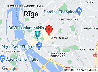  Lāčplēša 36-1, Rīga LV-1011,  Latvijas Asociācija sabiedrisko attiecību profesionāļiem