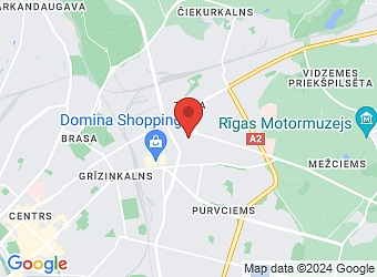  Raunas 16B, Rīga LV-1039,  Latvijas Automoto biedrība