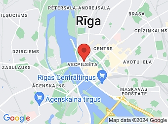  Krišjāņa Valdemāra 2A, Rīga, LV-1050,  Latvijas Banka, Latvijas Republikas centrālā banka