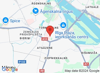  Vienības gatve 45 - 8.st., Rīga, LV-1004,  Latvijas Bērnu neirologu biedrība