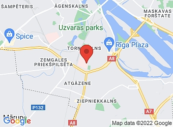  Vienības gatve 45, Rīga, LV-1004,  Latvijas Bērnu un pusaudžu endokrinoloģijas centrs