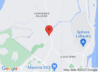  Rātsupītes 1 k-1, Rīga, LV-1067,  Latvijas Biomedicīnas pētījumu un studiju centrs