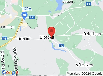  Ulbroka, Institūta 1, Stopiņu pagasts, Ropažu nov. LV-2130,  Latvijas Biozinātņu un tehnoloģiju universitāte, Tehniskā fakultāte, Ulbrokas zinātnes centrs