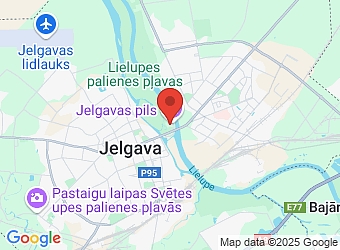  Lielā 2, Jelgava LV-3001,  Latvijas Biozinātņu un tehnoloģiju universitātes Attīstības fonds, nodibinājums