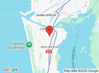  Kungu 29A, Liepāja, LV-3401,  Latvijas būvniecība, SIA