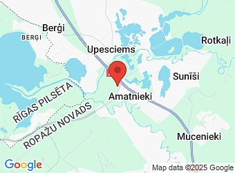  Amatnieki "Ielejas", Garkalnes pagasts, Ropažu nov. LV-2137,  Latvijas Cietumu kapelānu asociācija, biedrība